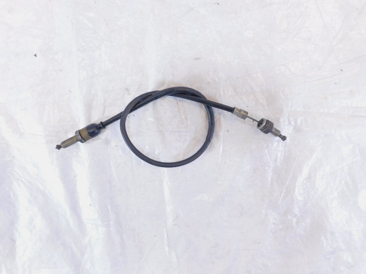 BMW Airhead R100 R60 R75 R80 R90 R90S R100S Front Wheel Brake Master Cable Line - C3 Cycle