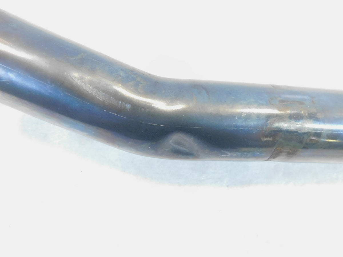 Harley Davidson Softail FXSB Breakout Rear Exhaust Header Pipe - C3 Cycle