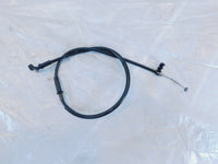 Kawasaki Ninja ZX11 ZX1100 ZX1100C/D & ZX-7 ZX750J ZX750L Starter Choke Cable - C3 Cycle