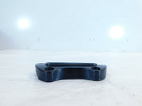 Harley Davidson Sportster 883 1200 Top Black Handlebar Handle Bar Riser Bracket - C3 Cycle