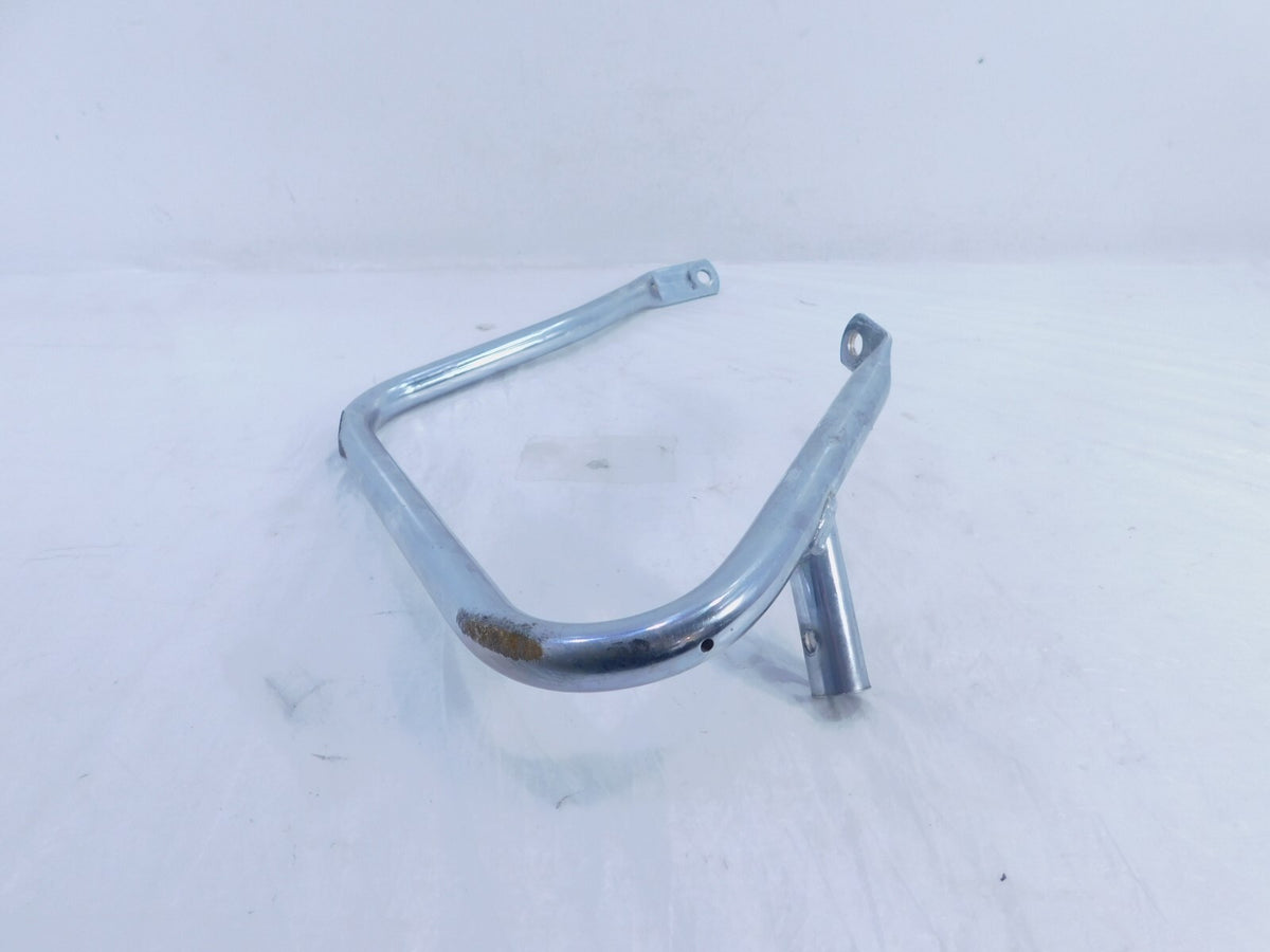 Harley Davidson Road & Electra Glide Chrome Right Saddlebag Crash Guard Rails - C3 Cycle