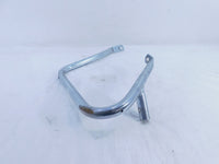 Harley Davidson Road & Electra Glide Chrome Right Saddlebag Crash Guard Rails - C3 Cycle