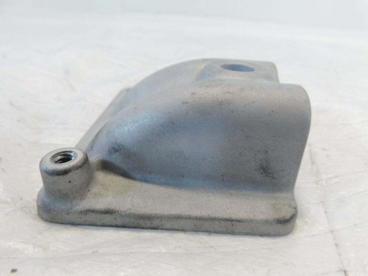 Harley Davidson Dyna Super Glide Low Rider Transmission Oil Line Cover 37183-99 - C3 Cycle