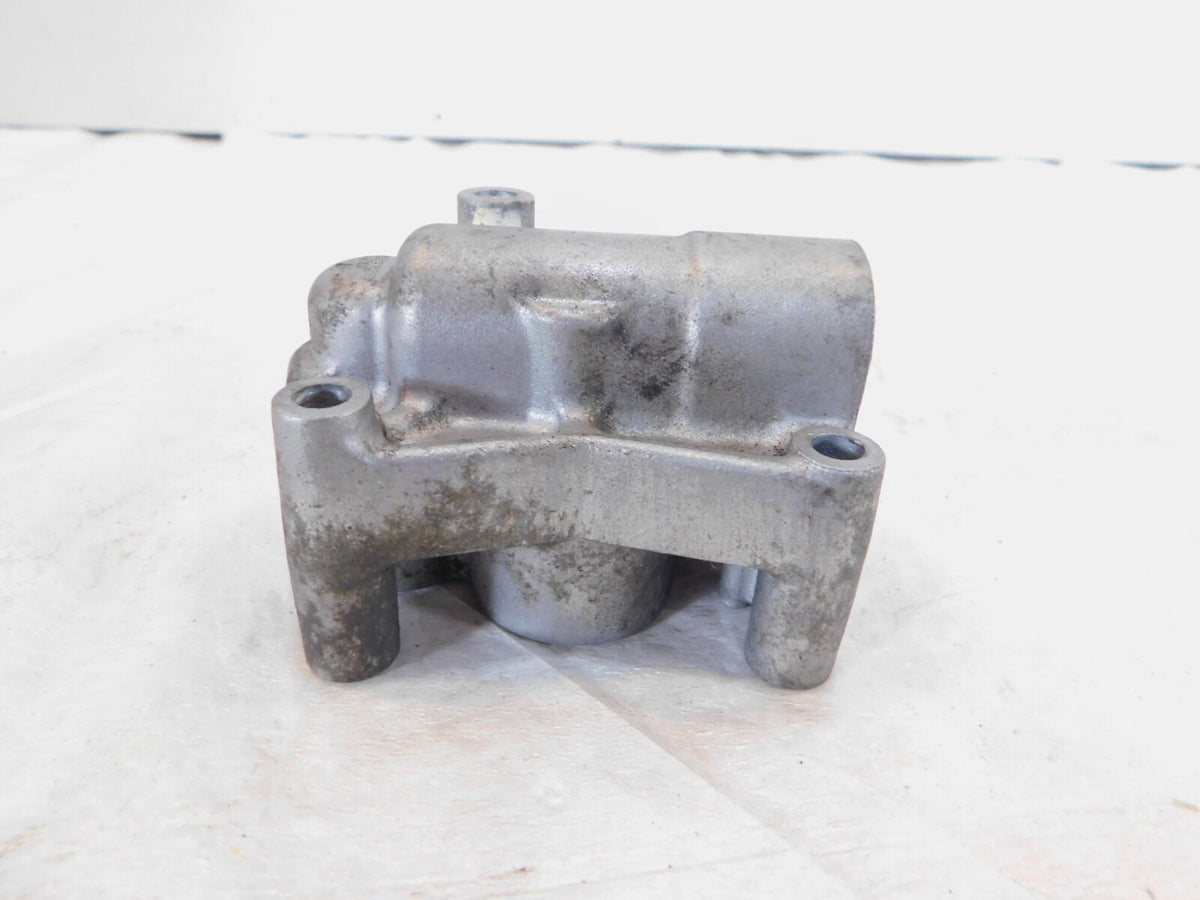 Honda VTX1300 Fury 1300 VT1300 Clutch Slave Piston Actuator Lifter Holder Cover - C3 Cycle