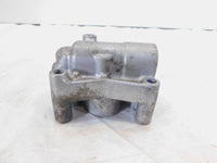 Honda VTX1300 Fury 1300 VT1300 Clutch Slave Piston Actuator Lifter Holder Cover - C3 Cycle