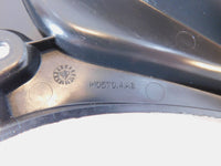 2006-2010 Buell XB XB9 & XB12 Lightning Rear Wheel Drive Belt Cover Guard Shield