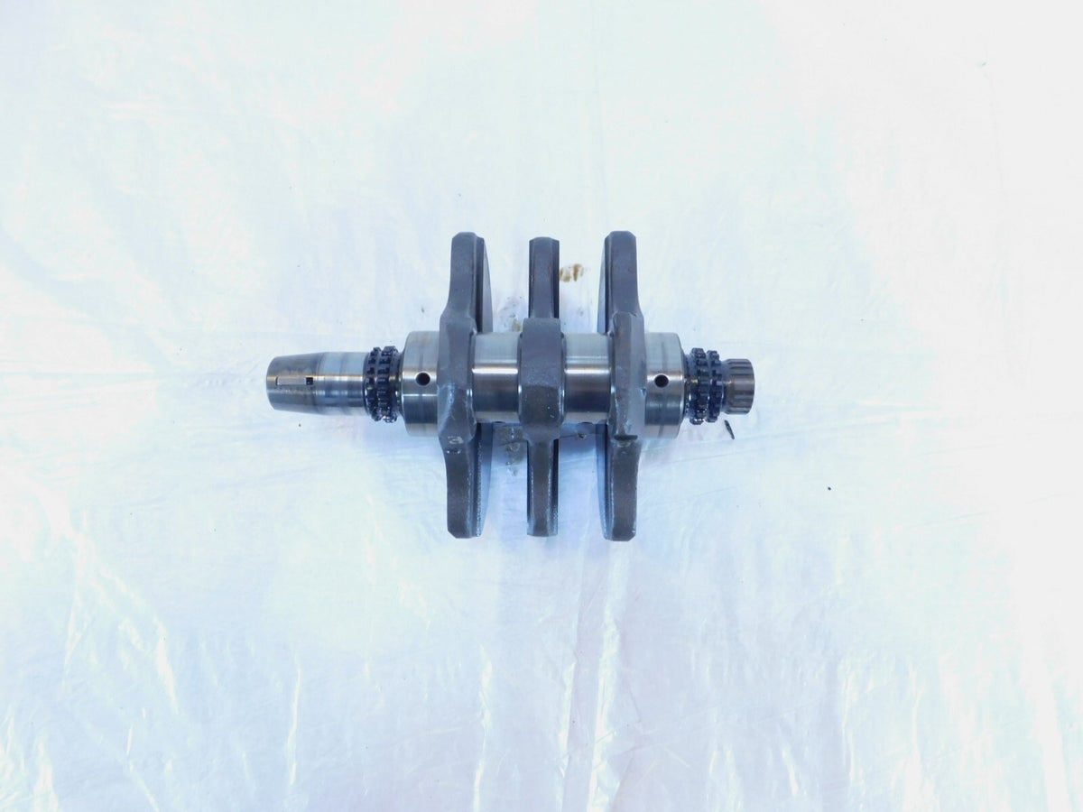 1998-2000 Honda VT750 Shadow Ace & Deluxe Engine Motor Crankshaft Crank Shaft - C3 Cycle