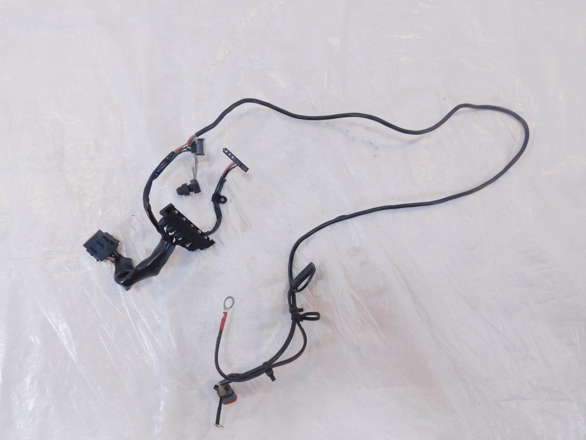 1999-2003 Harley Davidson Sportster 1200 Indicator Light Lamp Harness 67184-94 - C3 Cycle