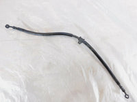 2008-12 Kawasaki Ninja 250 250R EX250 Front Wheel Master Cylinder Hose Pipe Line