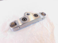 Yamaha XV1600 XV1700 Road Star Silverado Front Fork Steering Upper Triple Tree - C3 Cycle