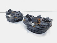 1973-1984 Harley Davidson Ironhead XL Sportster 1000 Front/Rear Cylinder Heads - C3 Cycle