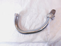 1983 83 Honda GL650 Silverwing 650 Rear Right Side Exhaust Header Pipe - C3 Cycle
