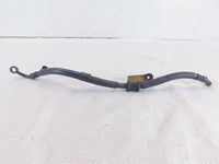 2004-2009 Yamaha FZ6 FZ6S FZS6 Rear Wheel Brake Master Cylinder Hose Pipe Line - C3 Cycle