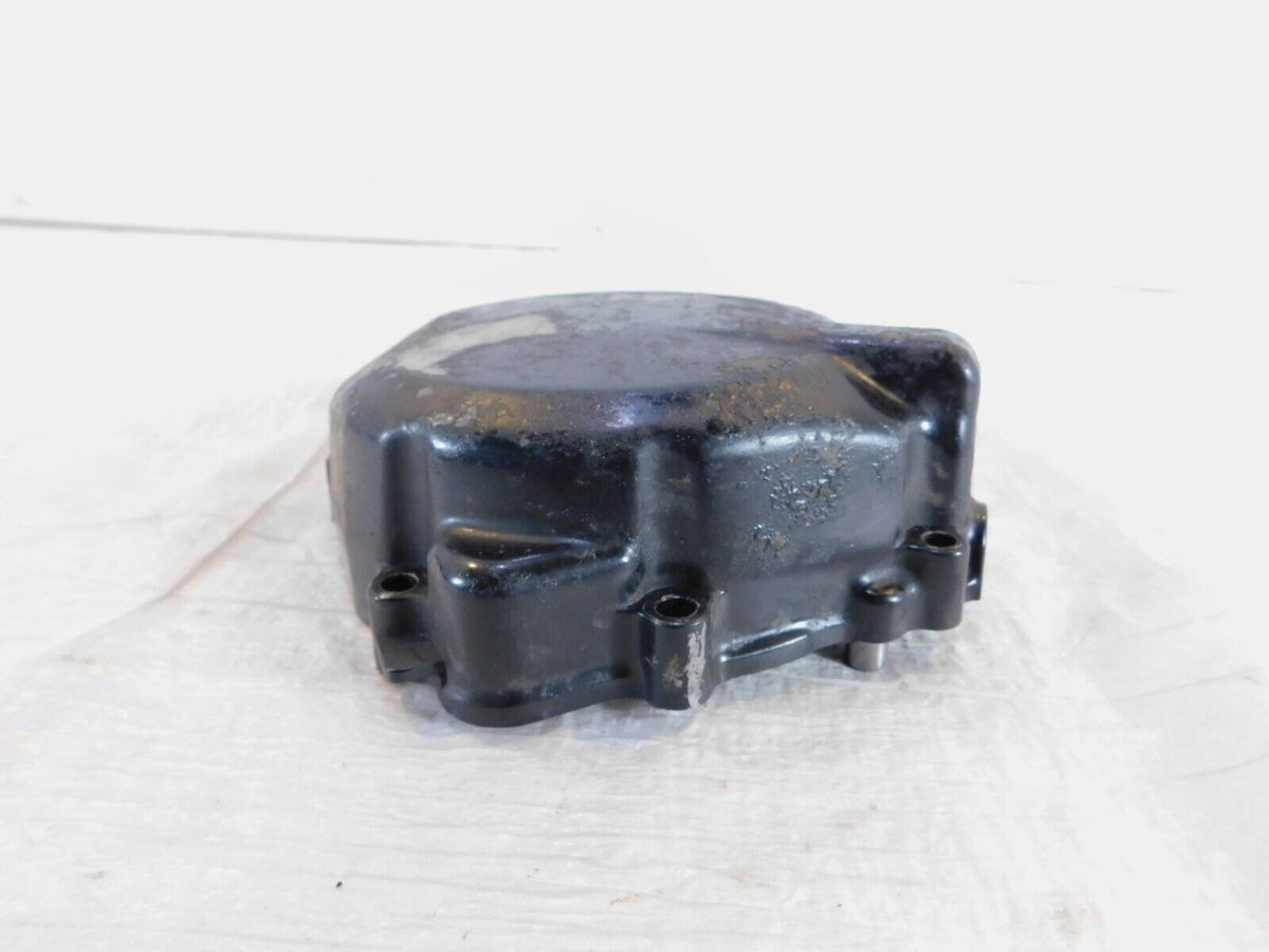 1996-1999 Suzuki GSXR600 GSXR750 Left Engine Motor Stator Magneto Cover Case - C3 Cycle