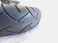 2010-2013 Honda VT750 Shadow 750 750RS VT750RS Rear Rim Wheel and Brake Drum - C3 Cycle