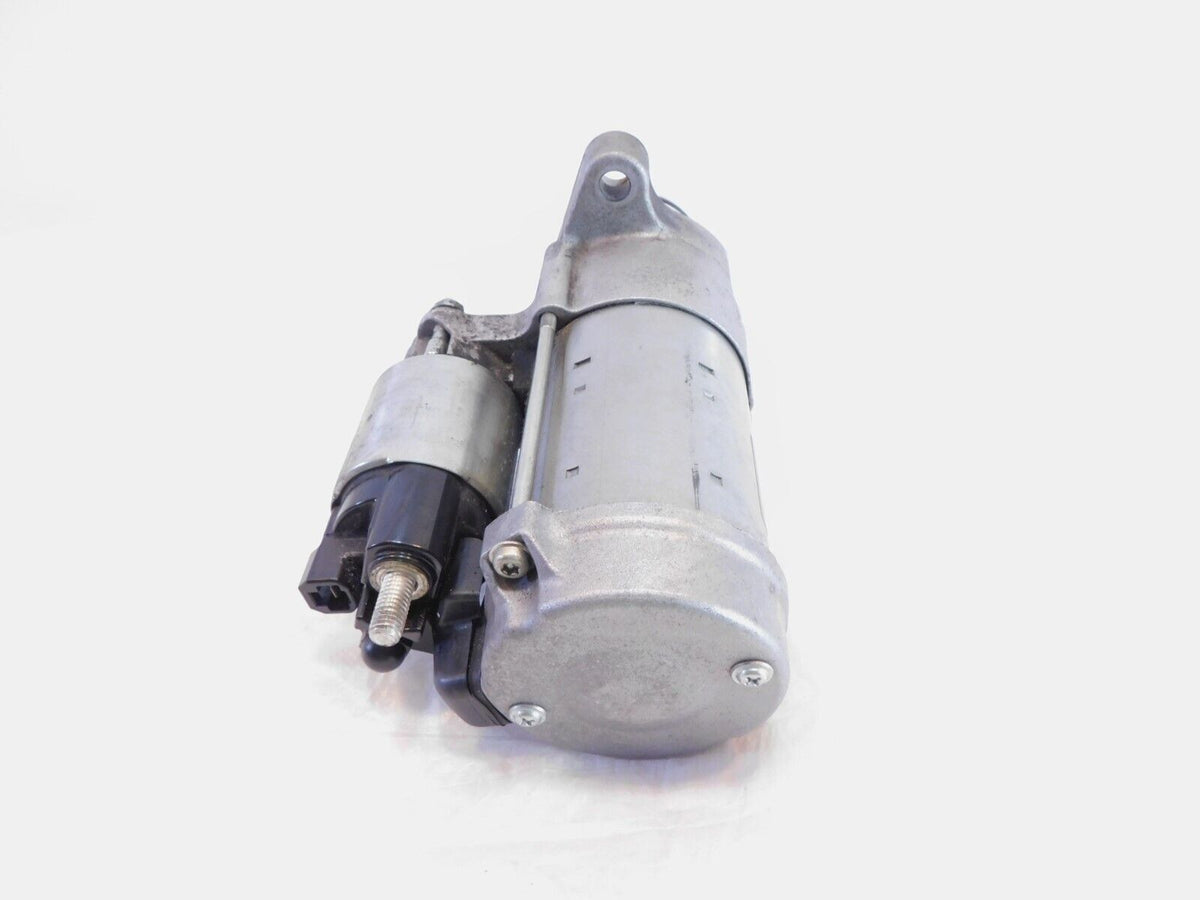 Harley Davidson Softail Fat Boy & Low Rider Milwaukee 8 M8 Engine Starter Motor - C3 Cycle
