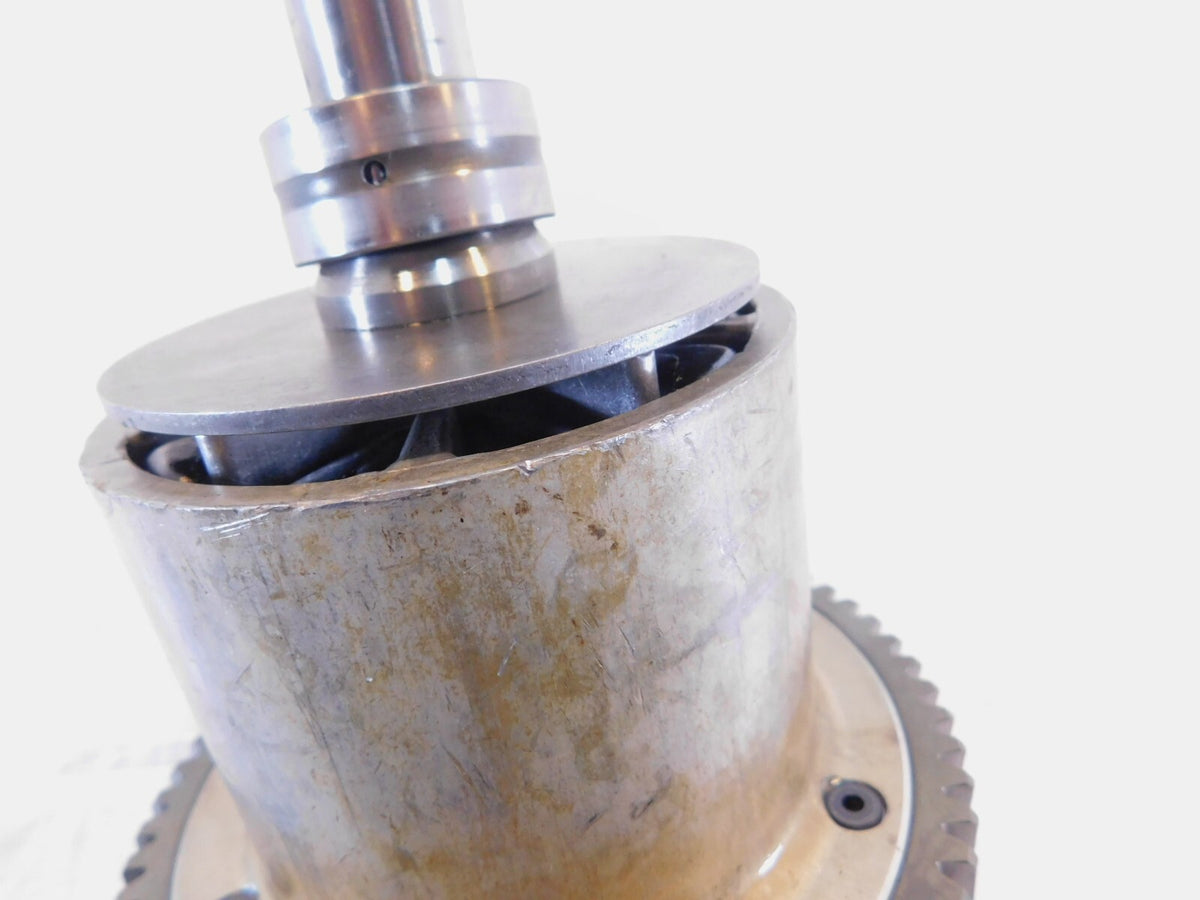 BMW K1 K100 K100RS K1100 K1100LT Engine Motor Output Drive Shaft & Absorb Gear - C3 Cycle