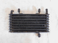 2000-2003 Aprilia SL 10000 SL1000 Falco Black Engine Motor Oil Cooler Radiator - C3 Cycle