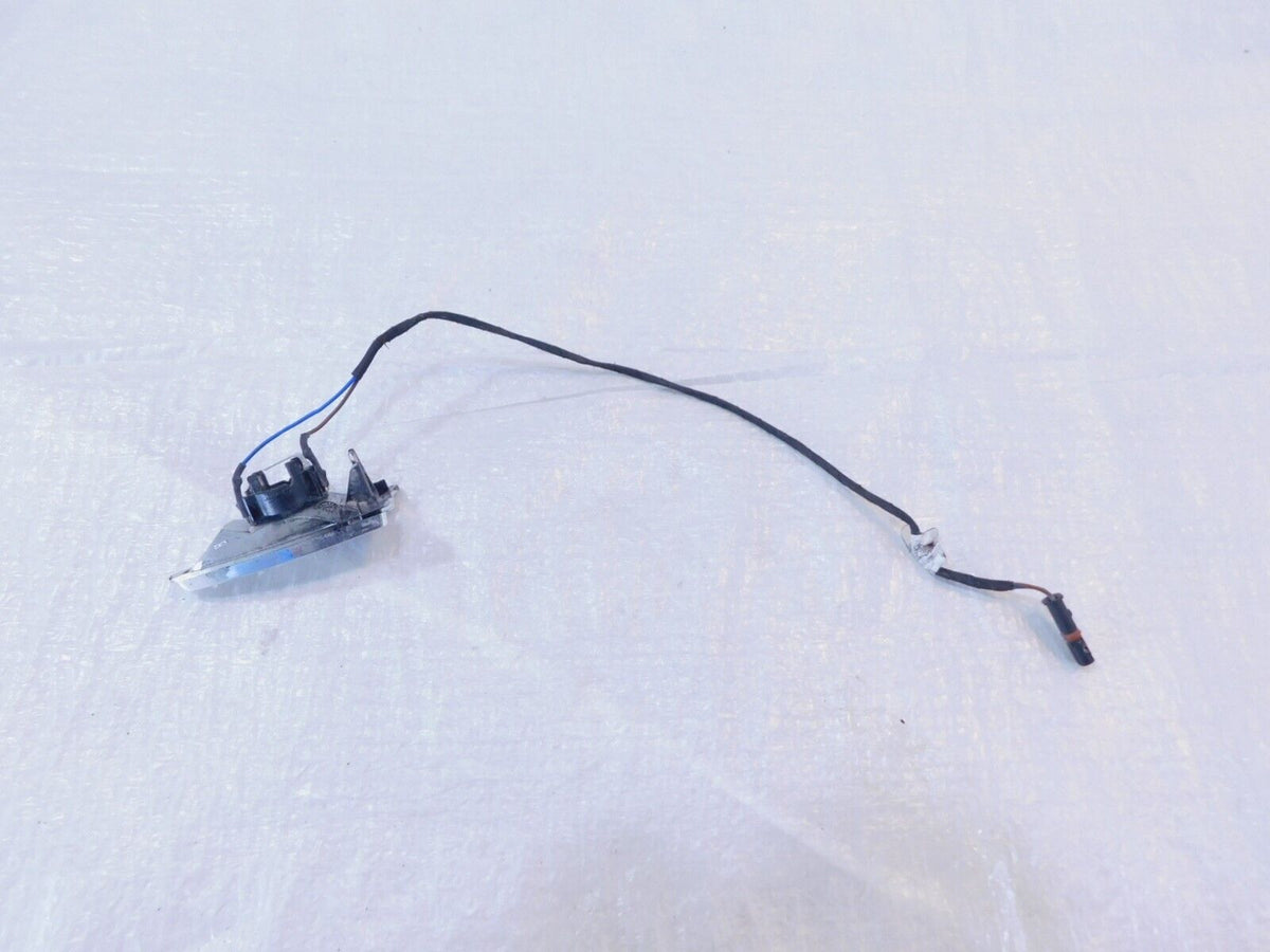 BMW R1200GS F800GS F900 S1000XR C650 Left Right Front Rear Turn Signal Indicator - C3 Cycle