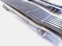 Harley Davidson Softail & Tour Road King Electra Glide Floorboard Footboards - C3 Cycle