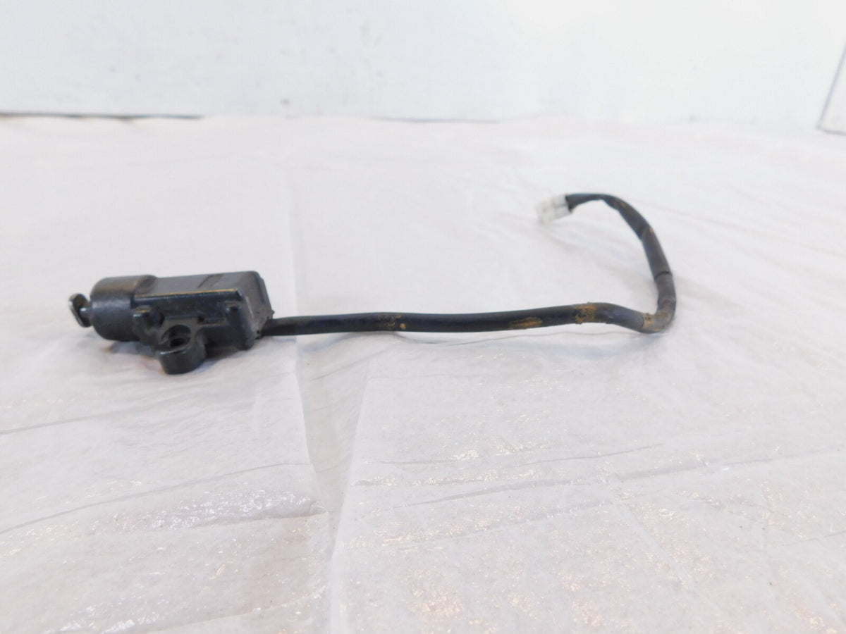 2008-2023 Yamaha XT250 2015-2016 Bolt C Spec Side Stand Kickstand Sensor Switch - C3 Cycle