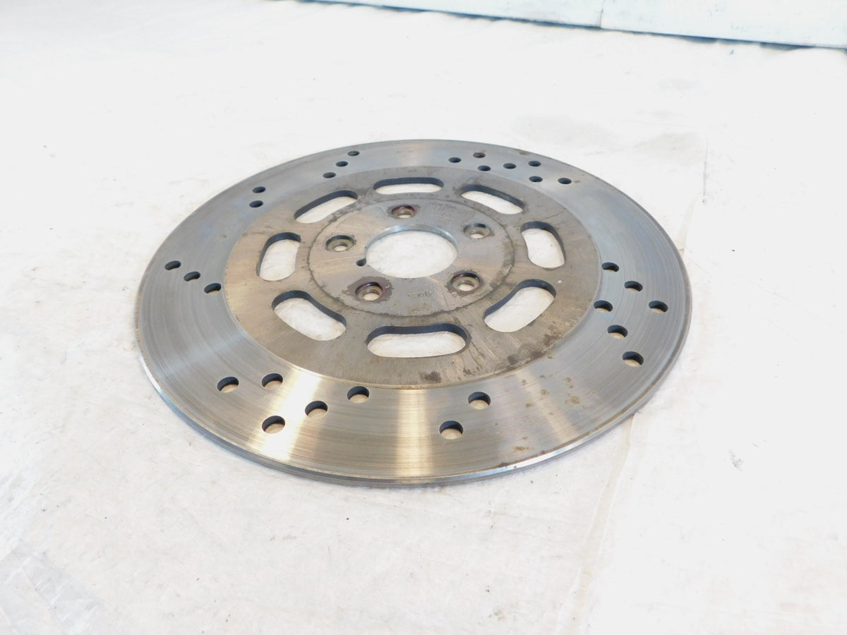 Harley Davidson Softail Dyna Sportster 883 1200 Front Brake Disc Rotor 44136-92 - C3 Cycle