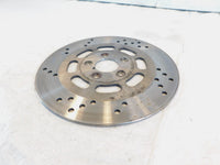 Harley Davidson Softail Dyna Sportster 883 1200 Front Brake Disc Rotor 44136-92 - C3 Cycle