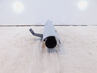 Royal Enfield Meteor 350 Euro 5 Center Exhaust Pre Muffler System Pipe Chamber - C3 Cycle