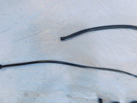 2006 Harley Davidson Touring Electra Glide Classic Fuel & Oil Hose Pipe Line Lot - C3 Cycle