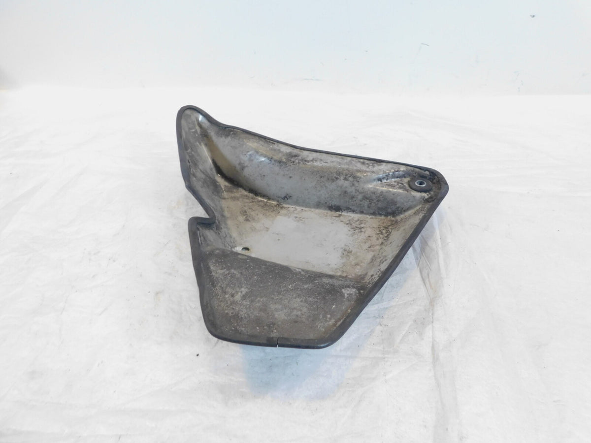 1992 92 Harley Davidson Electra Glide Left Frame Side Cover Fairing Cowling - C3 Cycle