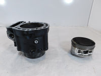 1987-1995 Kawasaki KL650 KLR650 KLR 650 Engine Motor Cylinder Barrel Jug Piston - C3 Cycle