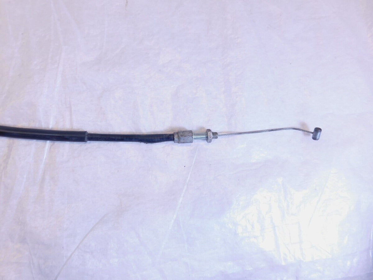 1990-2000 Honda GL1500 Goldwing 1500 Carb Air Intake Throttle Cable Line A - C3 Cycle