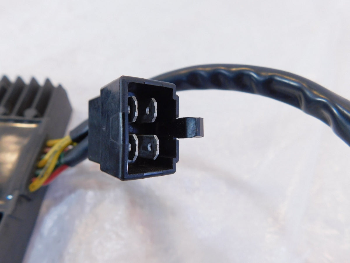 Ducati Superbike 749 749S & 999 999R Electrical Voltage Regulator Rectifier Unit - C3 Cycle