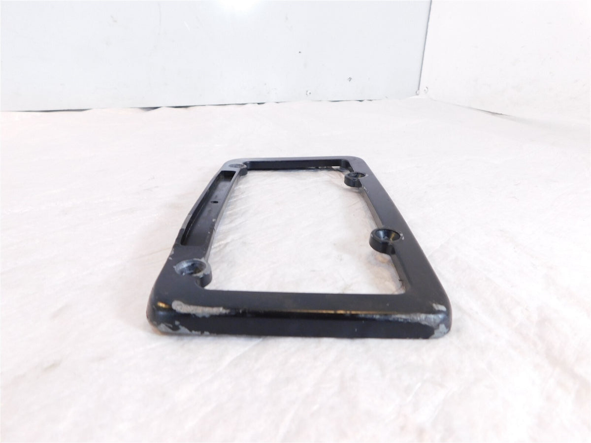 Honda VT750CD Shadow Ace Deluxe Rear Tail License Plate Tag Frame Mount Bracket - C3 Cycle