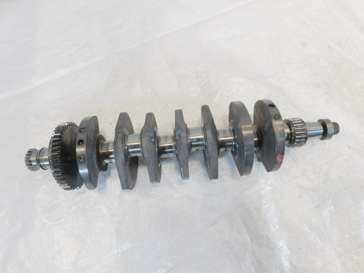 Triumph Daytona 600 TT600 & Speed Four Engine Motor Crankshaft Crank Shaft - C3 Cycle