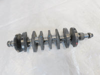 Triumph Daytona 600 TT600 & Speed Four Engine Motor Crankshaft Crank Shaft - C3 Cycle