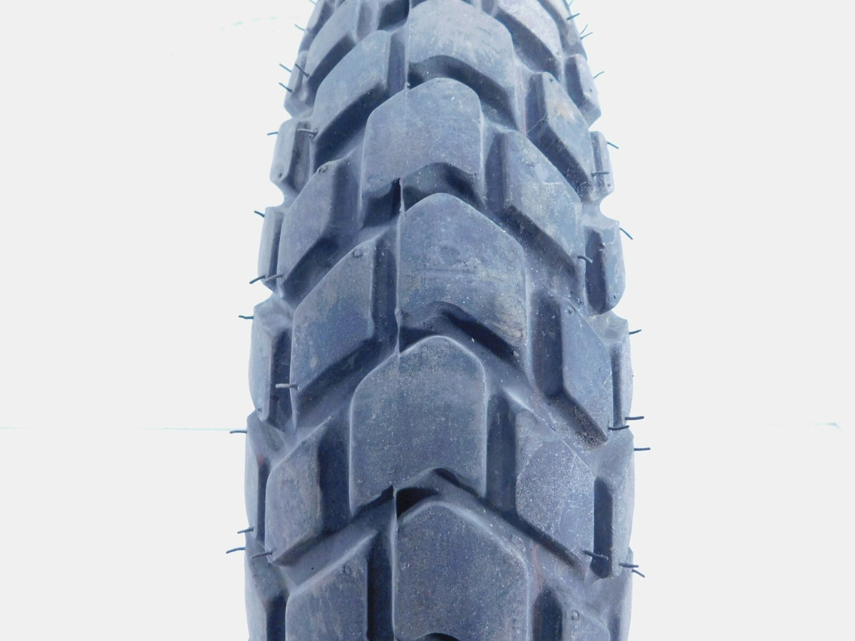 1987-2007 Kawasaki KLR650 KLR 650 KL650 Laced Rear Wheel Hub Rim & Tire - C3 Cycle