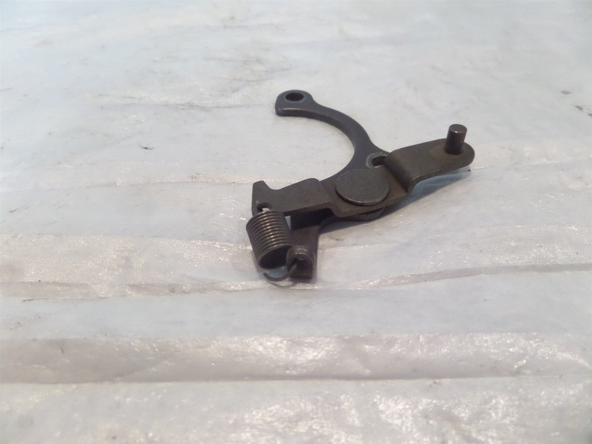Honda CB650 CB650C CB650SC Nighthawk 650 Transmission Gear Shift Positive Plate - C3 Cycle