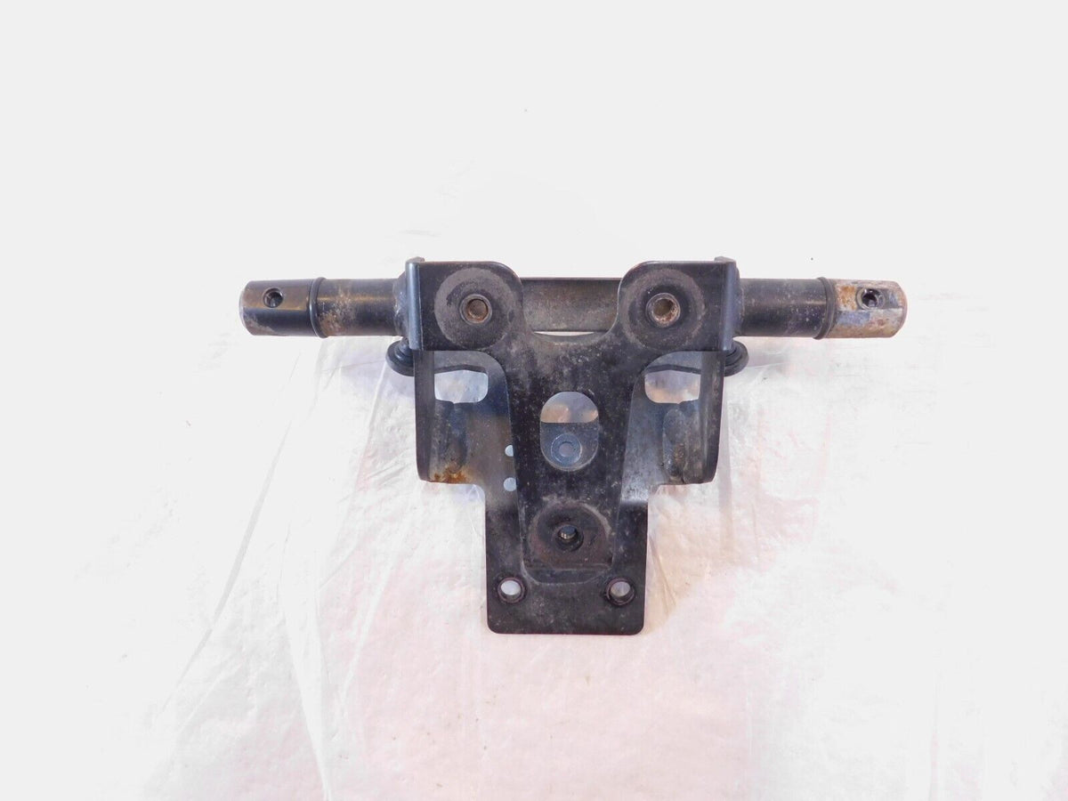 Kawasaki Vulcan 1700 Classic Nomad Voyager Vaquero Rear Indicator Mount Bracket - C3 Cycle