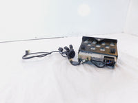 2000-2006 BMW R1150RT R1150P Radio Head Audio System Control w/ Bracket Holder - C3 Cycle