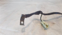 2013-2017 Kawasaki Ninja EX300 300 OEM Negative Battery Cable Wire Lead Ground - C3 Cycle