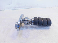 Honda VT600 VT600C Shadow 600 VLX Deluxe Left Foot Peg Footpeg Footrest Bracket - C3 Cycle