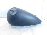 Dented Harley Davidson Touring Road Electra & Street Glide Fuel Gas Petrol Tank - C3 Cycle