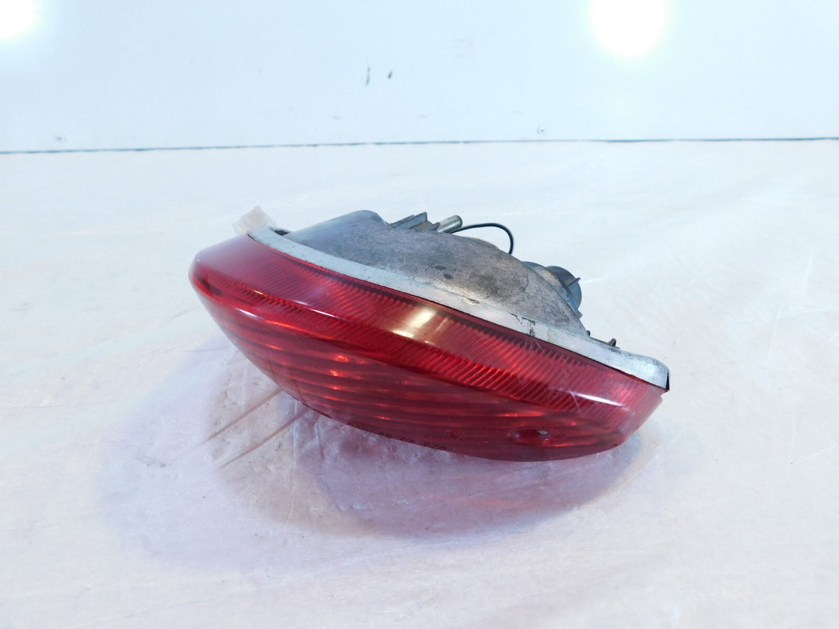 1999 2000 2001 2002 Suzuki SV650 SV650S Rear Brake Taillight Tail Light Lamp - C3 Cycle