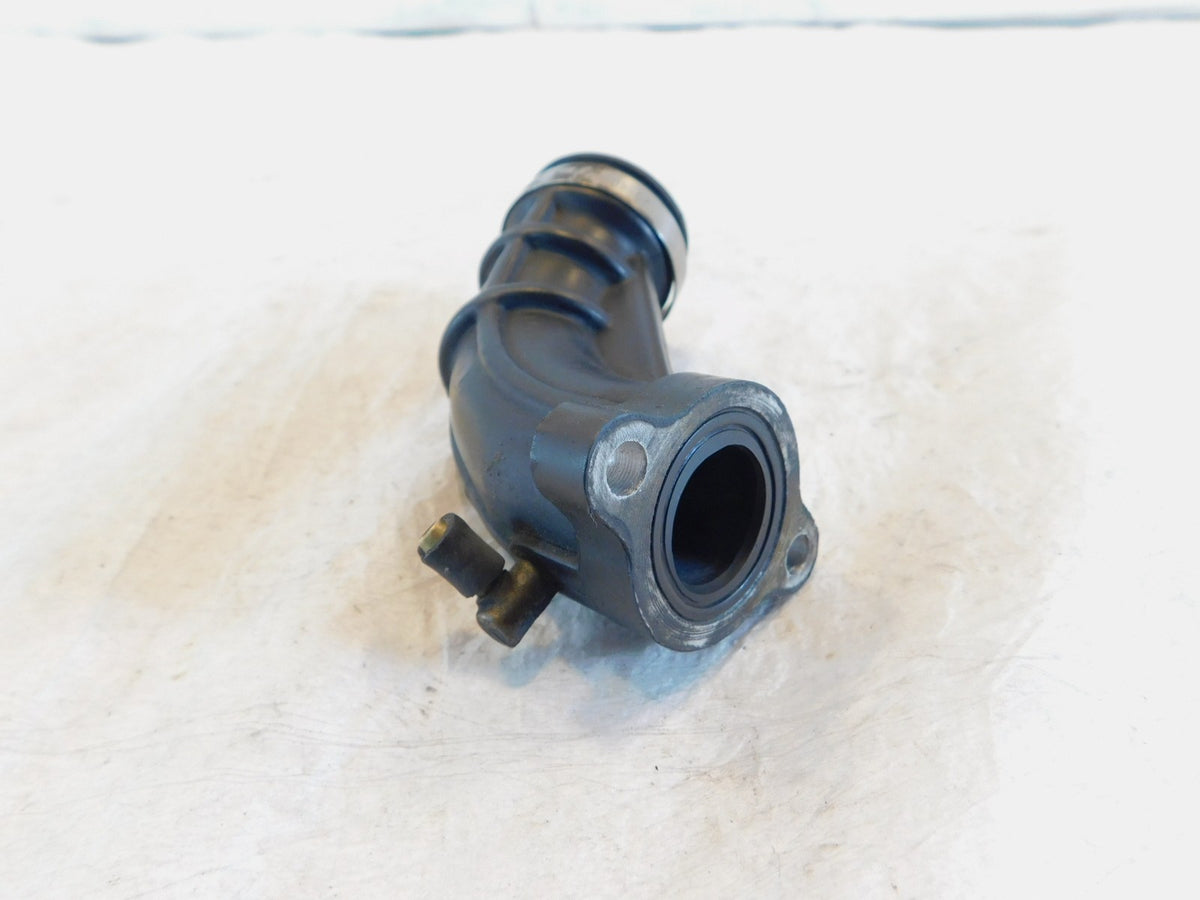 Piaggio Vespa Primavera & Sprint 50 S LX Carburetor Hose Intake Manifold - C3 Cycle