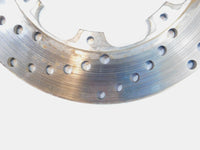2002 MZ Skorpion Tour MZ660 660cc Rear Wheel Brake Caliper Rotor Disc - 4.7mm - C3 Cycle