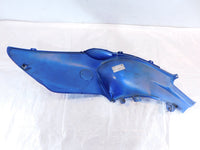 2005-2008 BMW R1200ST R1200 ST Blue Right Side Fairing Cowling Cowl Cover Panel - C3 Cycle