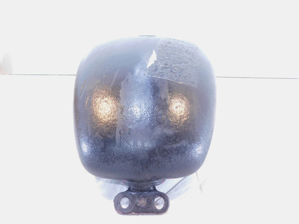 1987-1992 Suzuki Intruder 1400 VS1400 GLP Black Gas Petrol Fuel Tank Reservoir