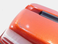 Harley Davidson Road King Street & Electra Glide Canyon Copper Right Saddlebag - C3 Cycle