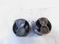 Yamaha Road Star XV1700 1700 Warrior Rear & Front Push Rod Base Guide Housing - C3 Cycle